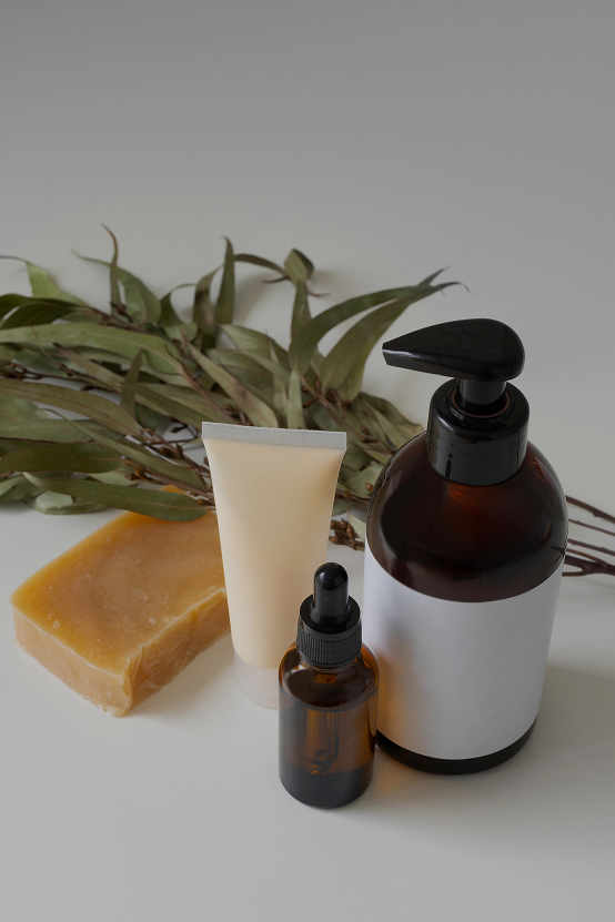 Dermascore – produits salle de bain