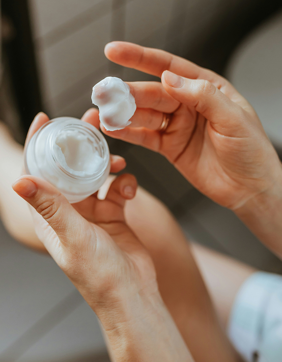 Dermascore – crème mains