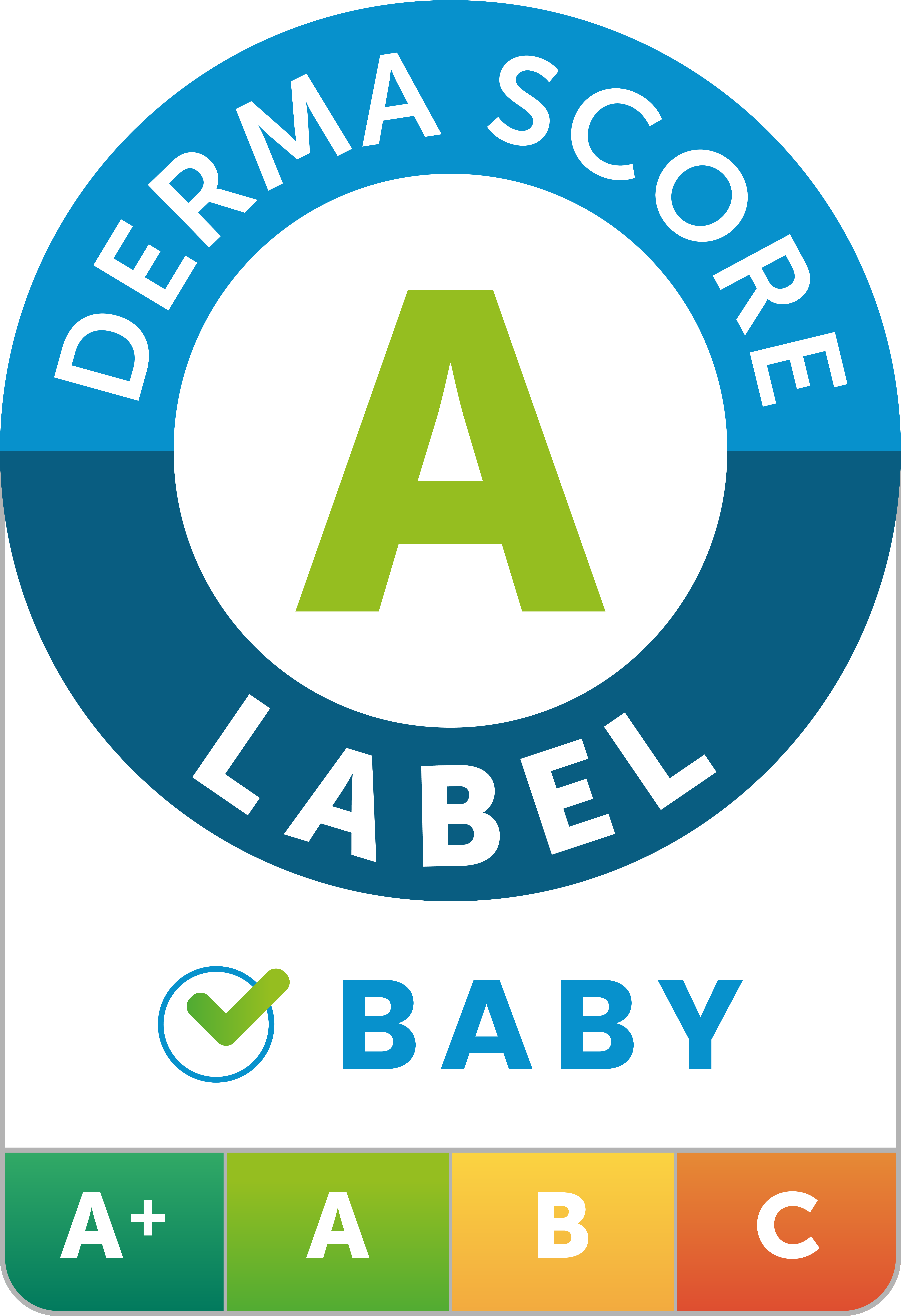 DERMASCORE‑BABY‑GRADUATION‑COLOR‑POSITIF‑A