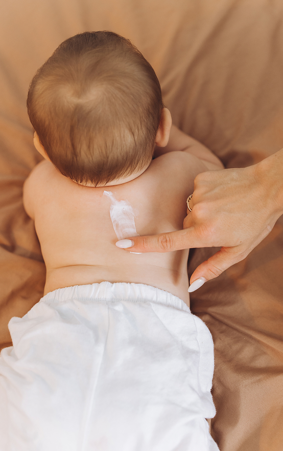 Dermascore – bébé