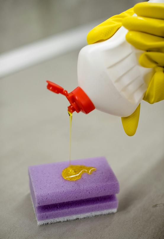 Dermascore – produit vaisselle